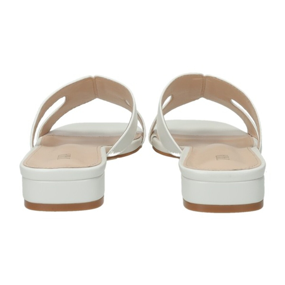 Sandali Donna Tata Italia Bianco
