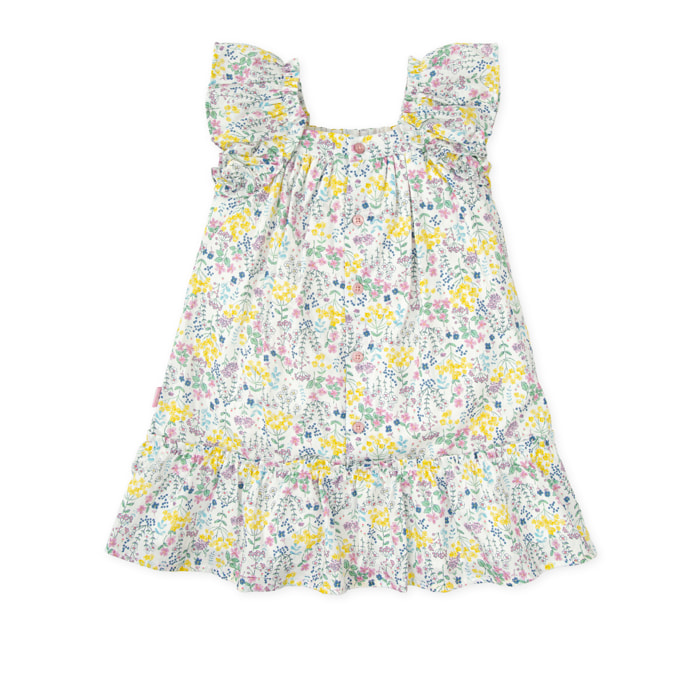 Vestido - Malva