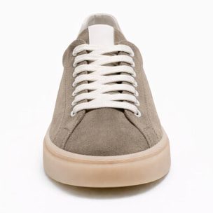 Sneakers Uomo , fondo 4,0 cm