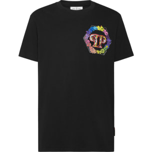 PHILIPP PLEIN Camiseta Cuello Redondo