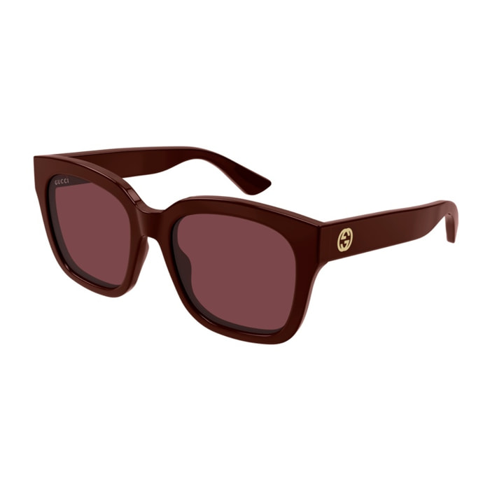 Gafas de Sol Gucci GG1338S-007 de Acetato Mujer 54 mm