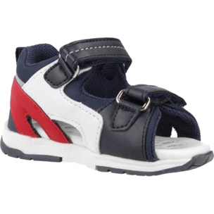 Sandalias Niño de la marca CHICCO  modelo GEDEL AZUL