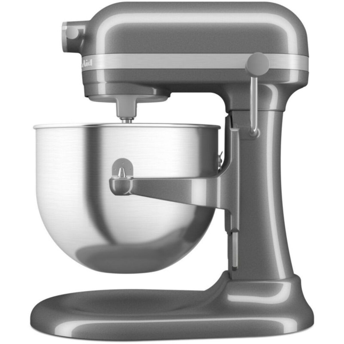 Robot pâtissier KITCHENAID 5KSM70SHXEMS gris étain