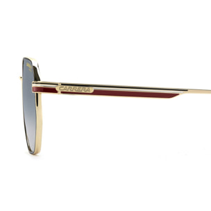 Gafas de Sol Carrera 380/S W3J de Metal Hombre 52 mm