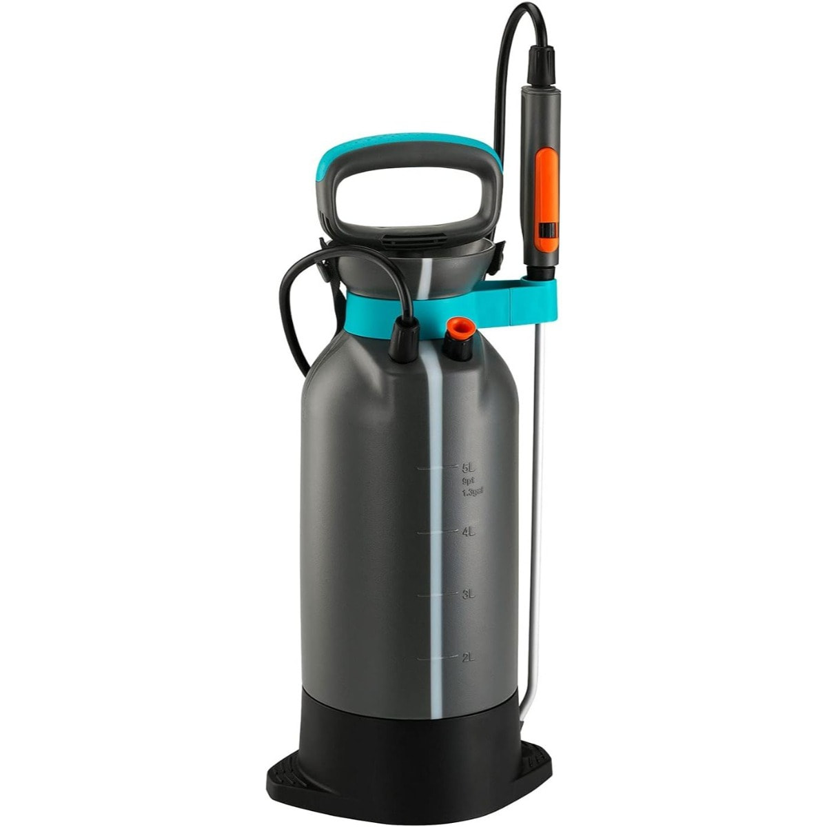 Pulvérisateur à pression préalable 5 L - GARDENA - 11130-20