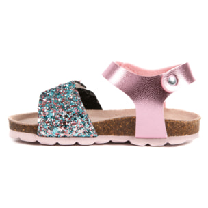 Sandalia BILLOWY ROSA