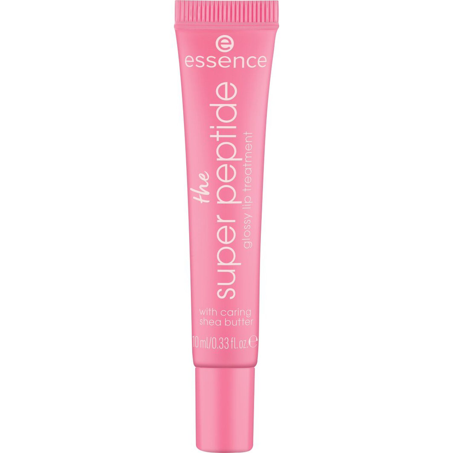 The Super Peptide - Baume à Lèvres soin brillant