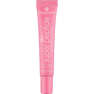 The Super Peptide - Baume à Lèvres soin brillant