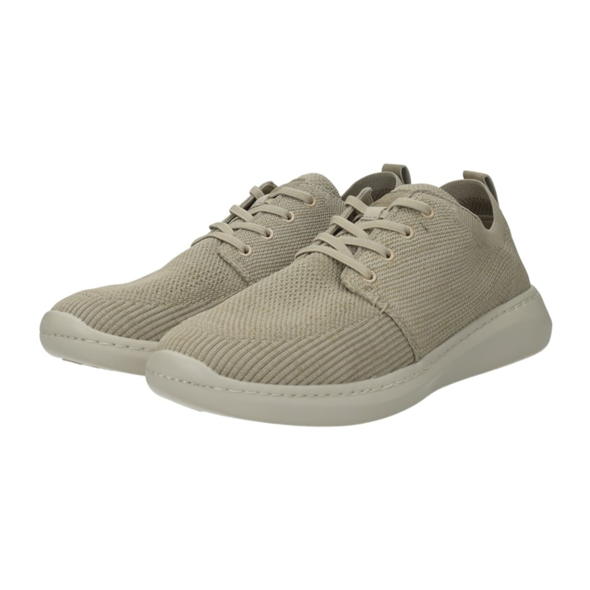 Sneakers Uomo Tata Italia Beige