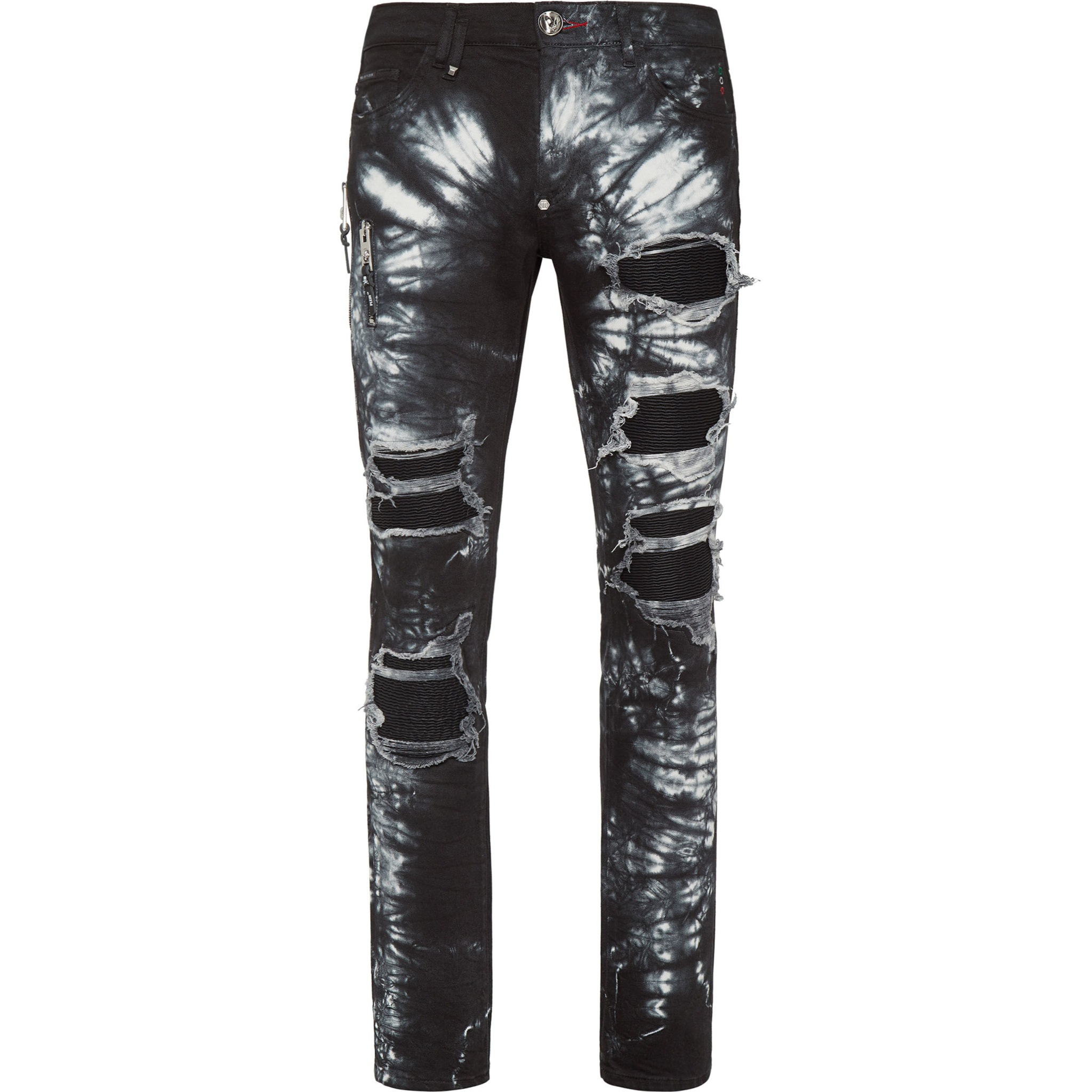 PHILIPP PLEIN Vaqueros Slim Fit ROCK STAR