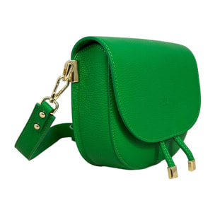 Bolso Cruzado Cheval Firenze Vega Verde