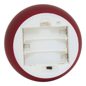 DKP INT BOULE VR 7L D10 P