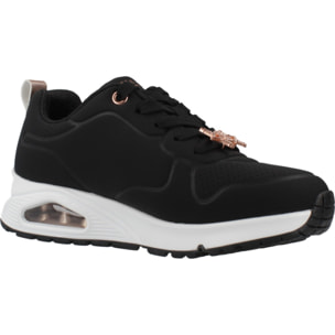 Zapatillas Niña Uno Gen1 Trendy Jewels Negro