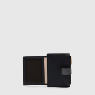 Piquadro Portafogli da donna con porta monete