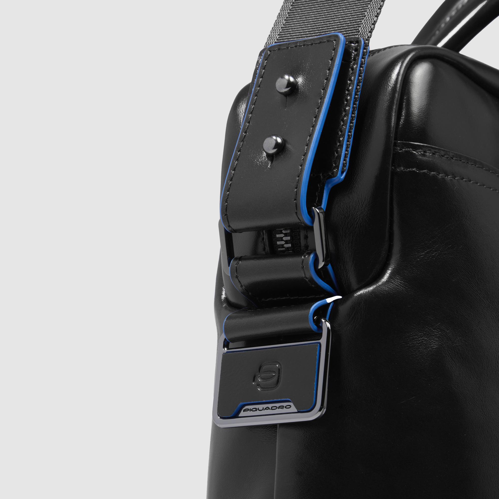 Piquadro Borsa porta pc 14" personalizzabile
