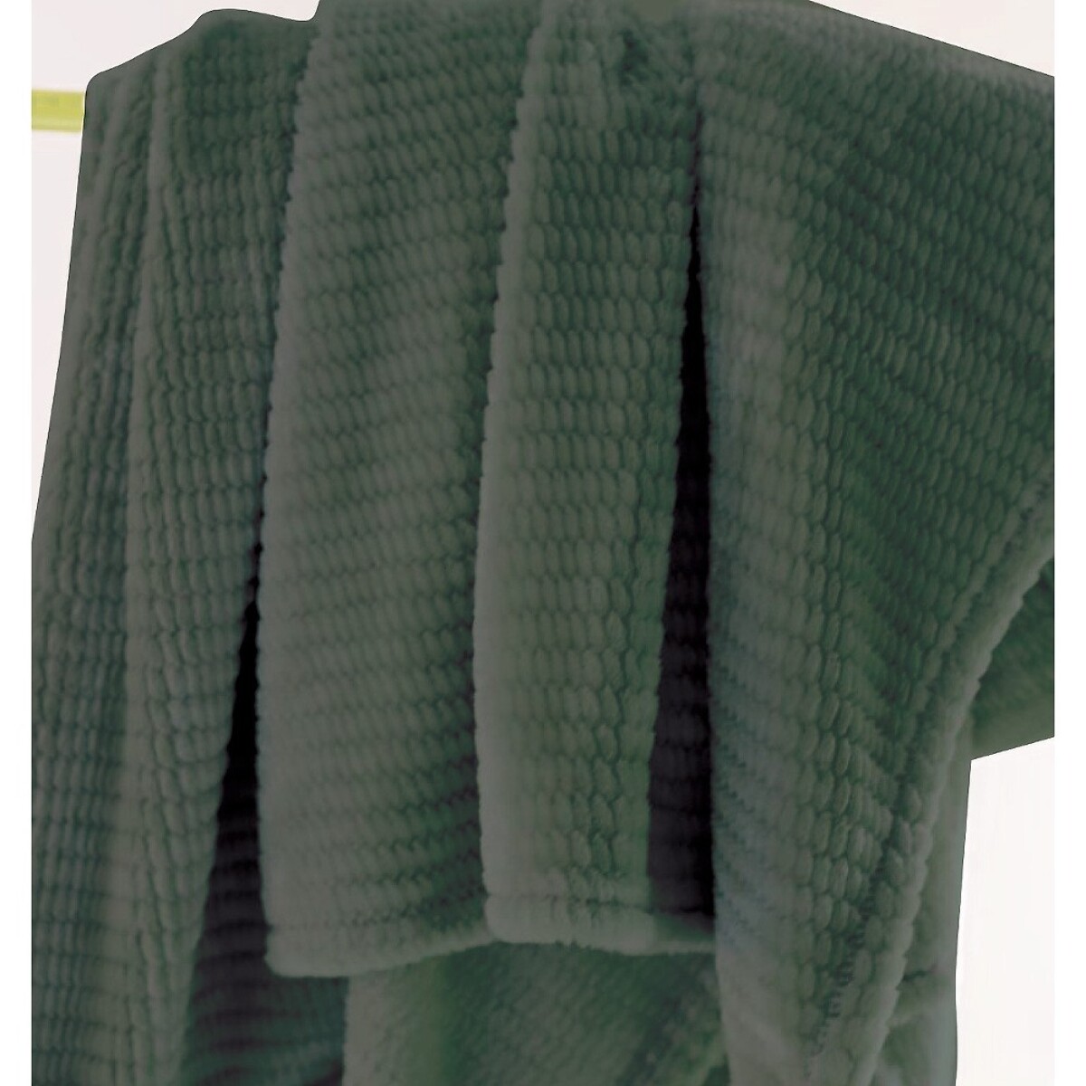 Plaid Saya 100% % Polyester Bronze