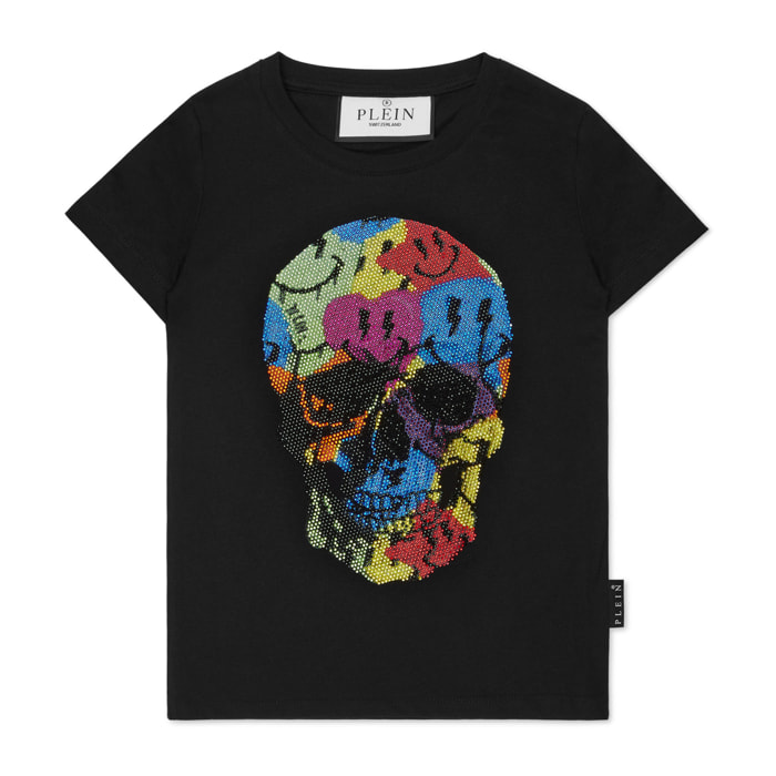 PHILIPP PLEIN T-Shirt Sexy Pure SMILE