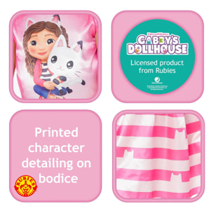 DISFRAZ GABBYS DOLLHOUSE TUTU CLASSIC INF