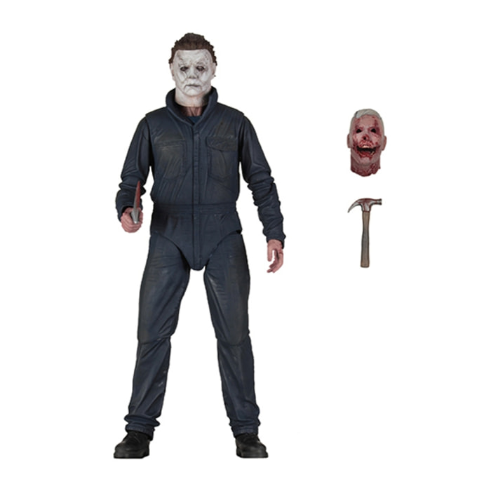 Halloween 2018 Statua Michael Myers Figura 46 cm Neca