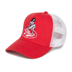 PHILIPP PLEIN Cappello da baseball