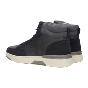Sneakers Uomo Tata Italia Blu