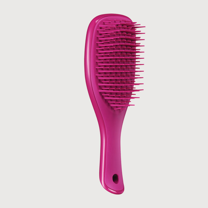 TANGLE TEEZER The Ultimate Detangler MINI Electric Raspberry