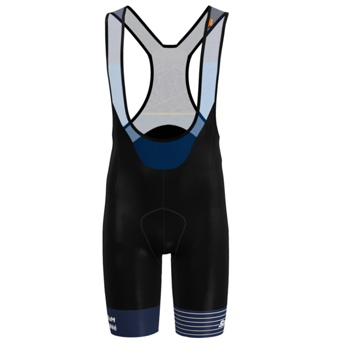 Critérium Du Dauphiné - Cuissard - Nautica - Homme