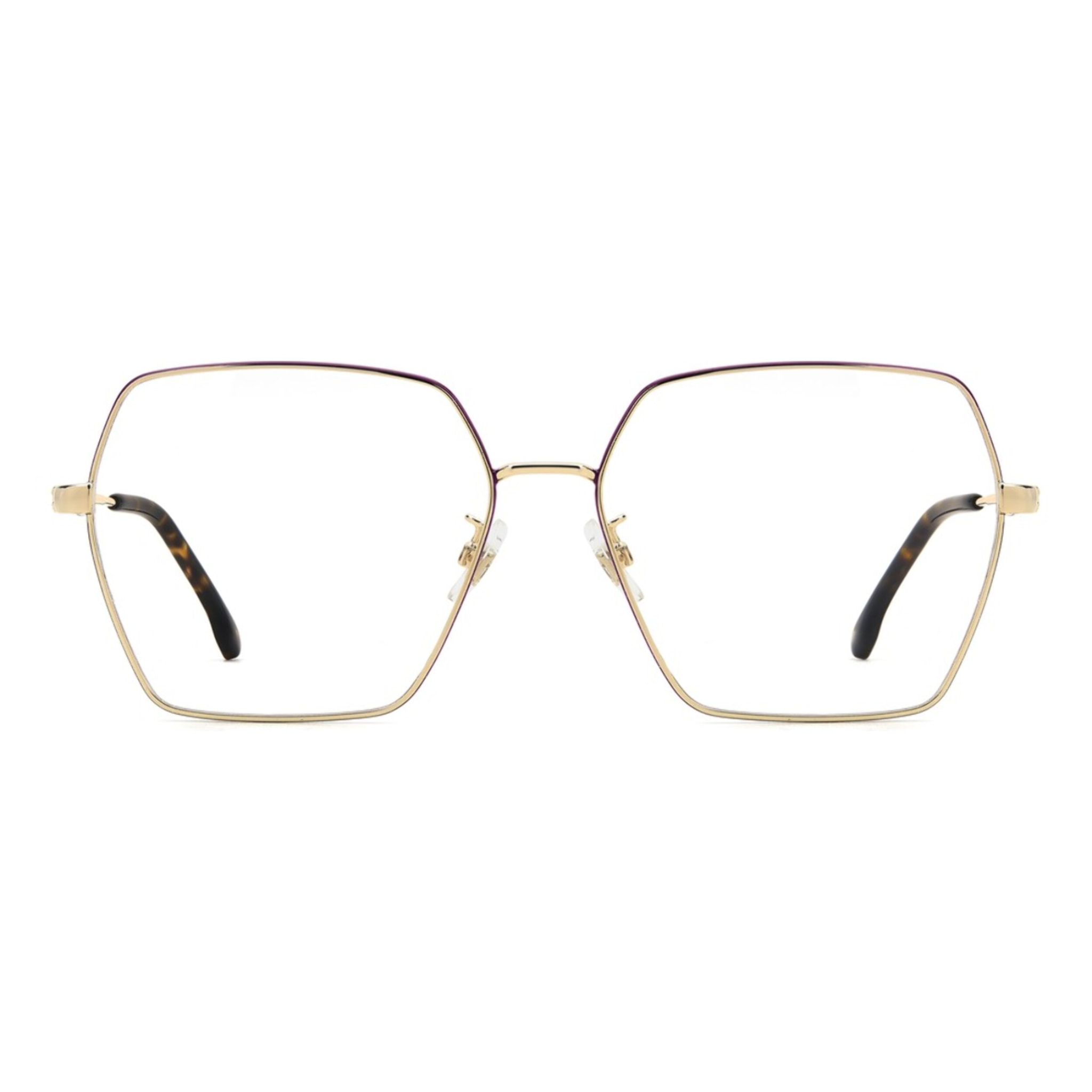 Gafas de Vista Carrera 3061 VO1 de Metal Mujer 58 mm