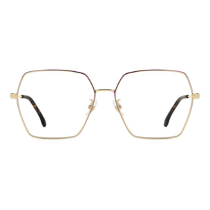 Gafas de Vista Carrera 3061 VO1 de Metal Mujer 58 mm