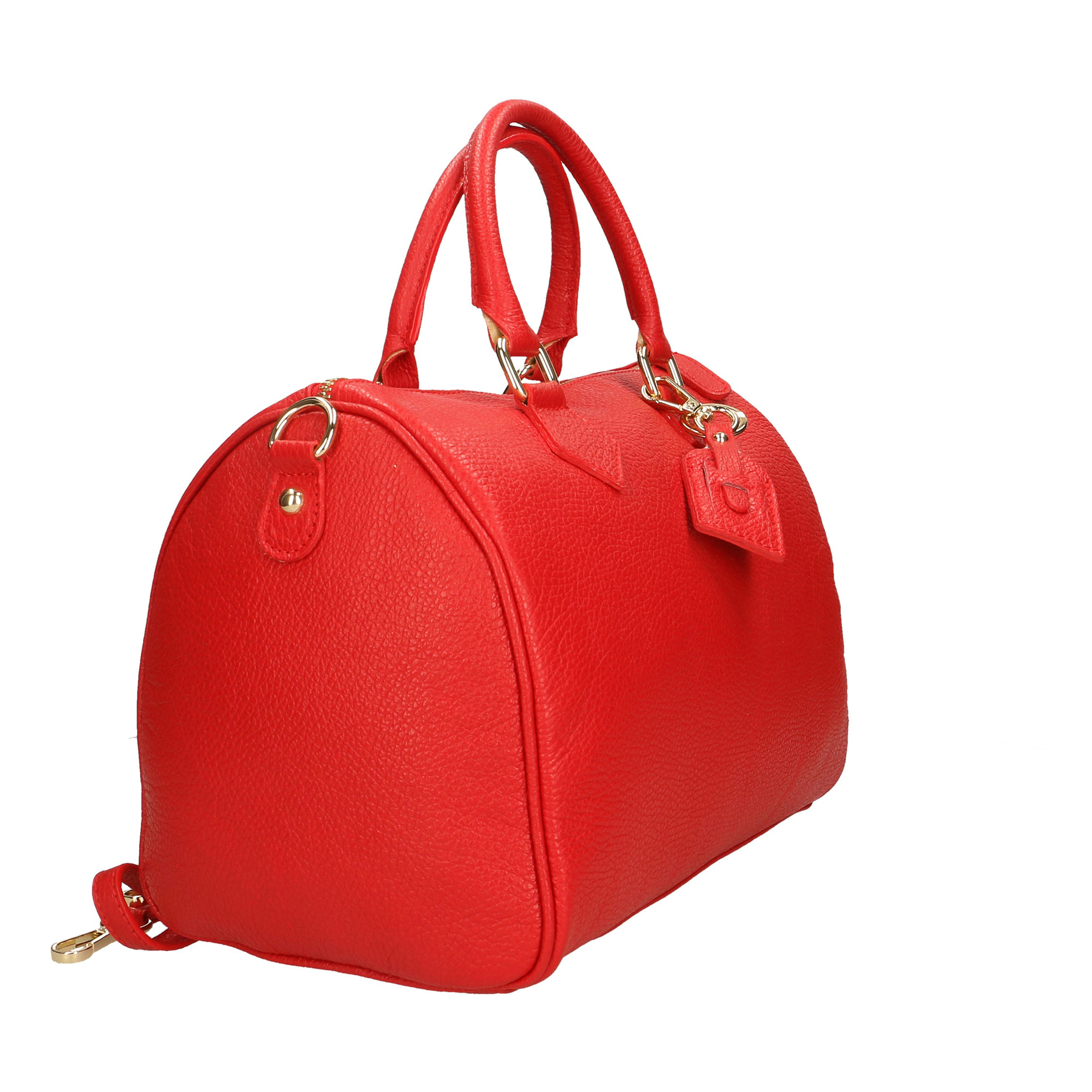 Chicca Borse Borsa Rosso