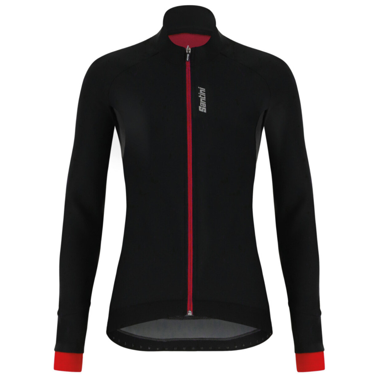 Coral - Women Winter Jacket - Burdeos - Mujer