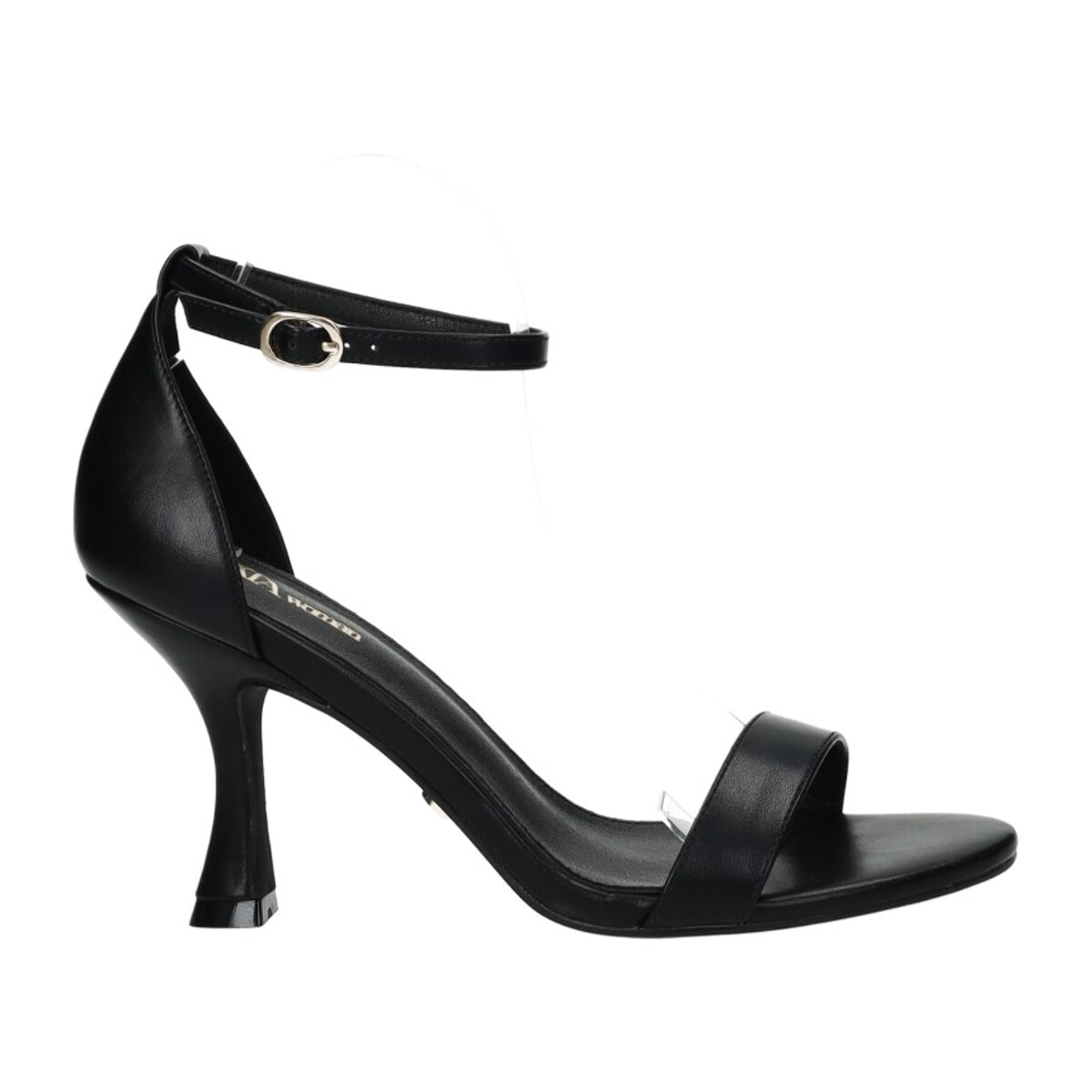 Sandali Donna Tata Italia Nero
