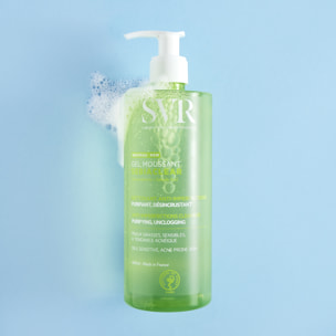 Sebiaclear - Gel Moussant Anti-Imperfections