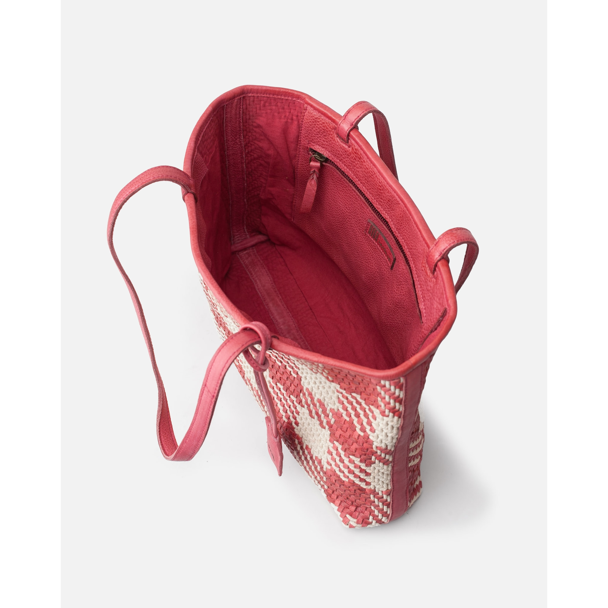 Bolso de hombro BIBA Hollister