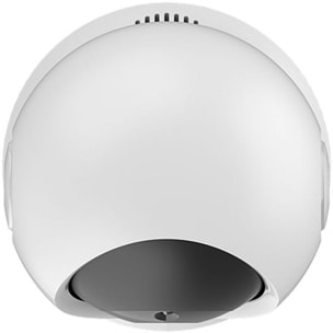 Caméra de surveillance EZVIZ H6C 2K+
