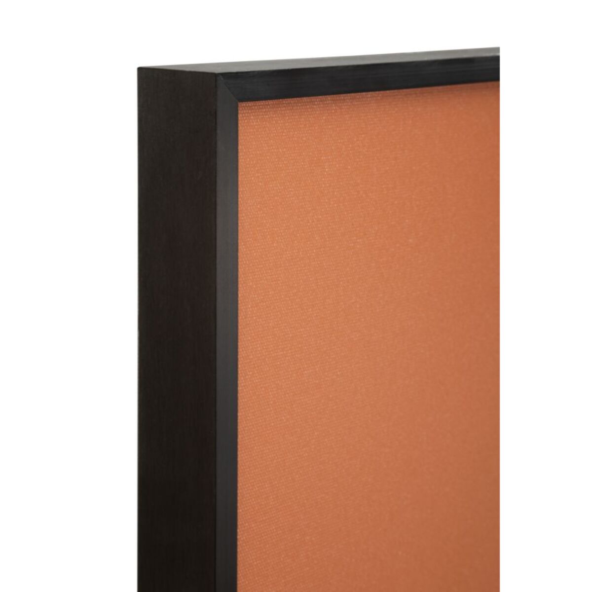 STAMPA C/LED SU TELA ABSTRACT CM 150X3,5X50