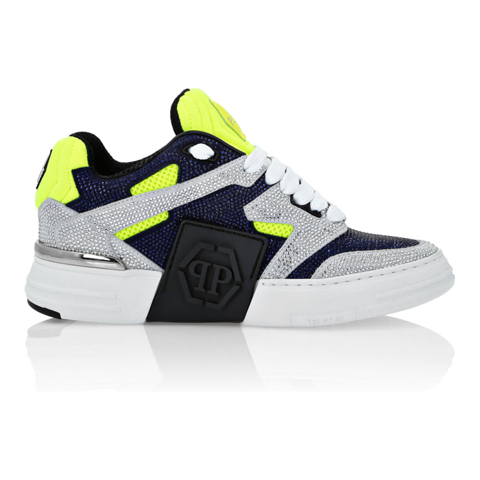PHILIPP PLEIN Low-Top Sneakers