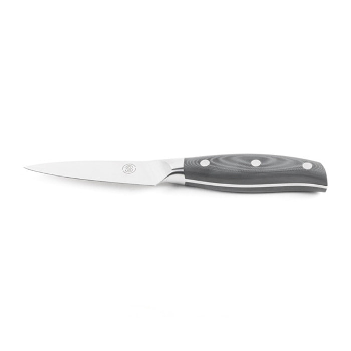 Couteau d'Office 3,5 pouces, gamme Essentiel