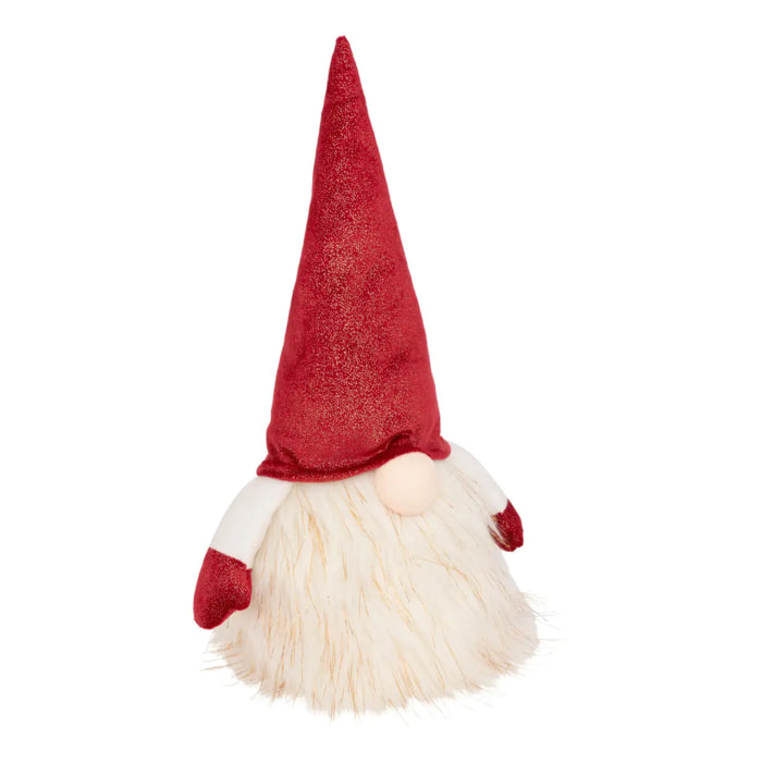 GNOME LED ROUGE L