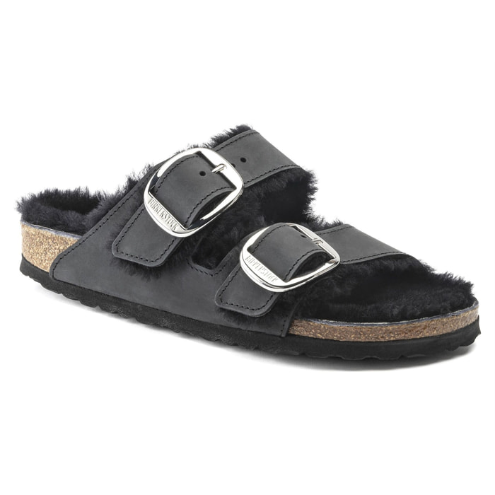 Sandali Birkenstock Arizona BB Nero