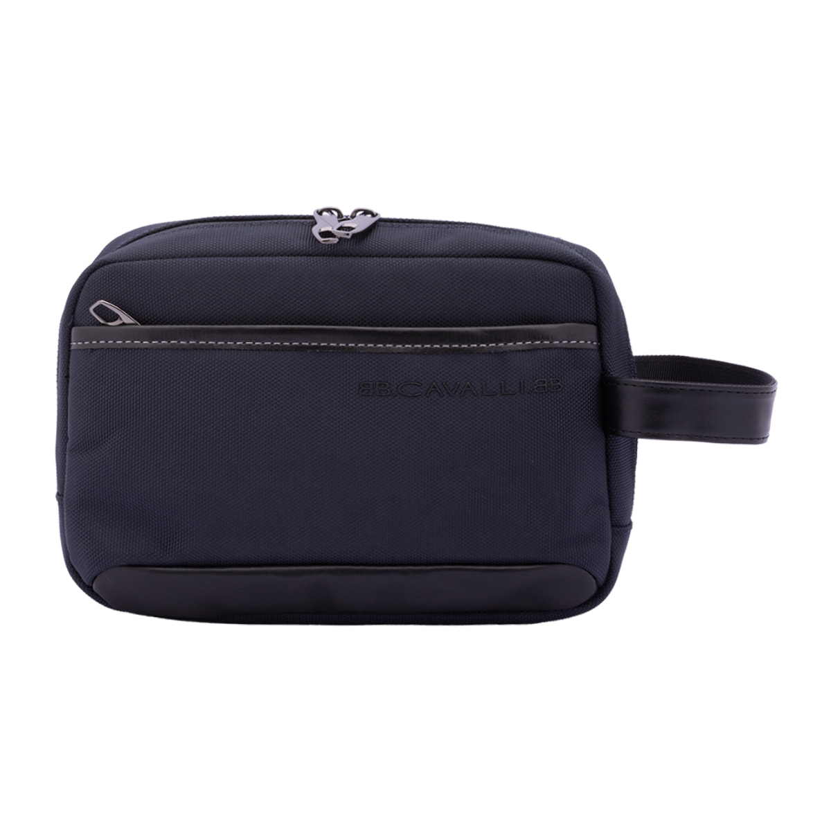 Pochette  da uomo Textile Polyester 25x17x8 cm