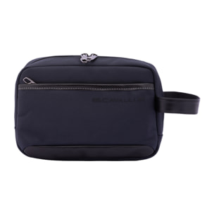 Pochette  da uomo Textile Polyester 25x17x8 cm