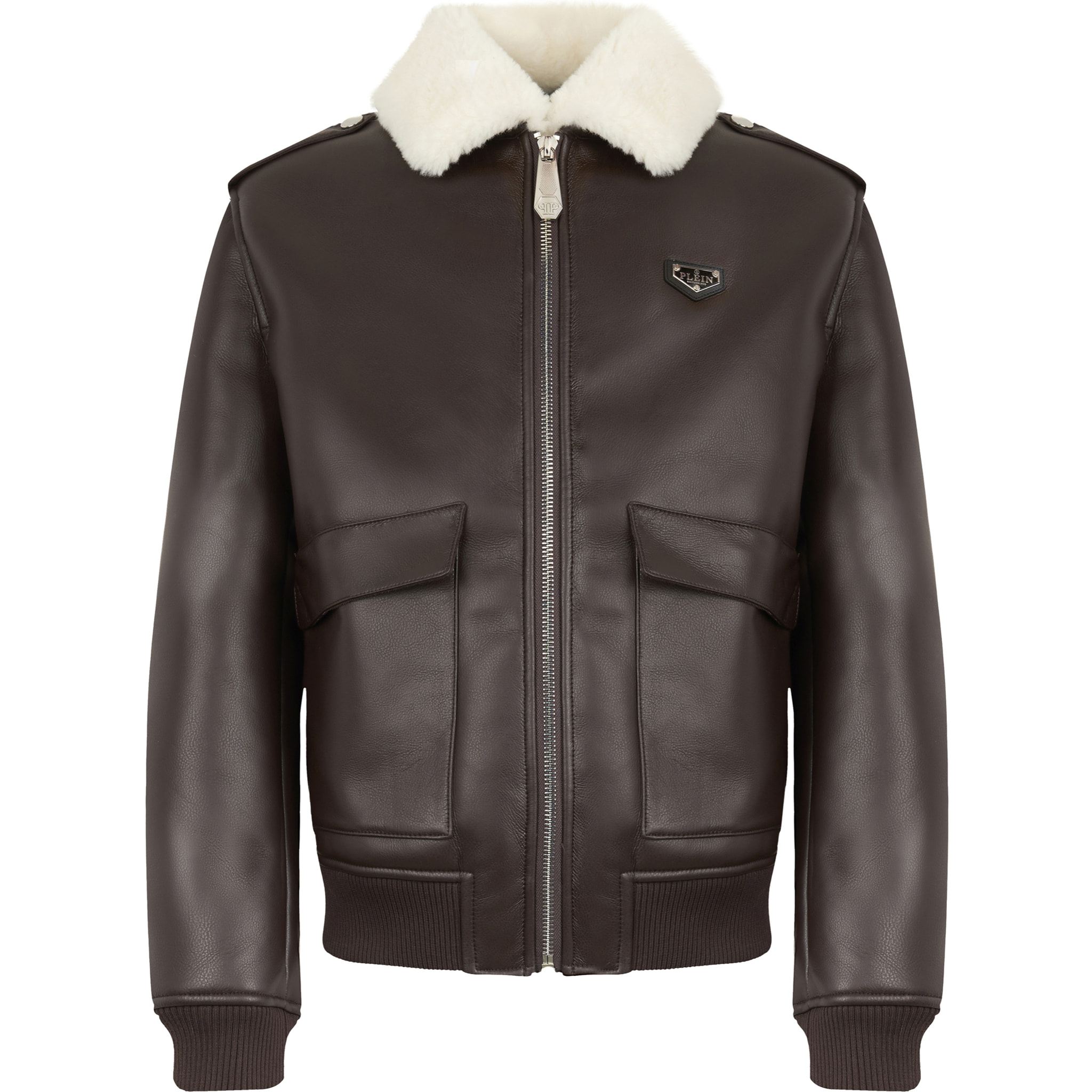 PHILIPP PLEIN Chaqueta