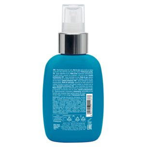 ALFAPARF MILANO Semi Di Lino Curls Reactivating Spray 125ml