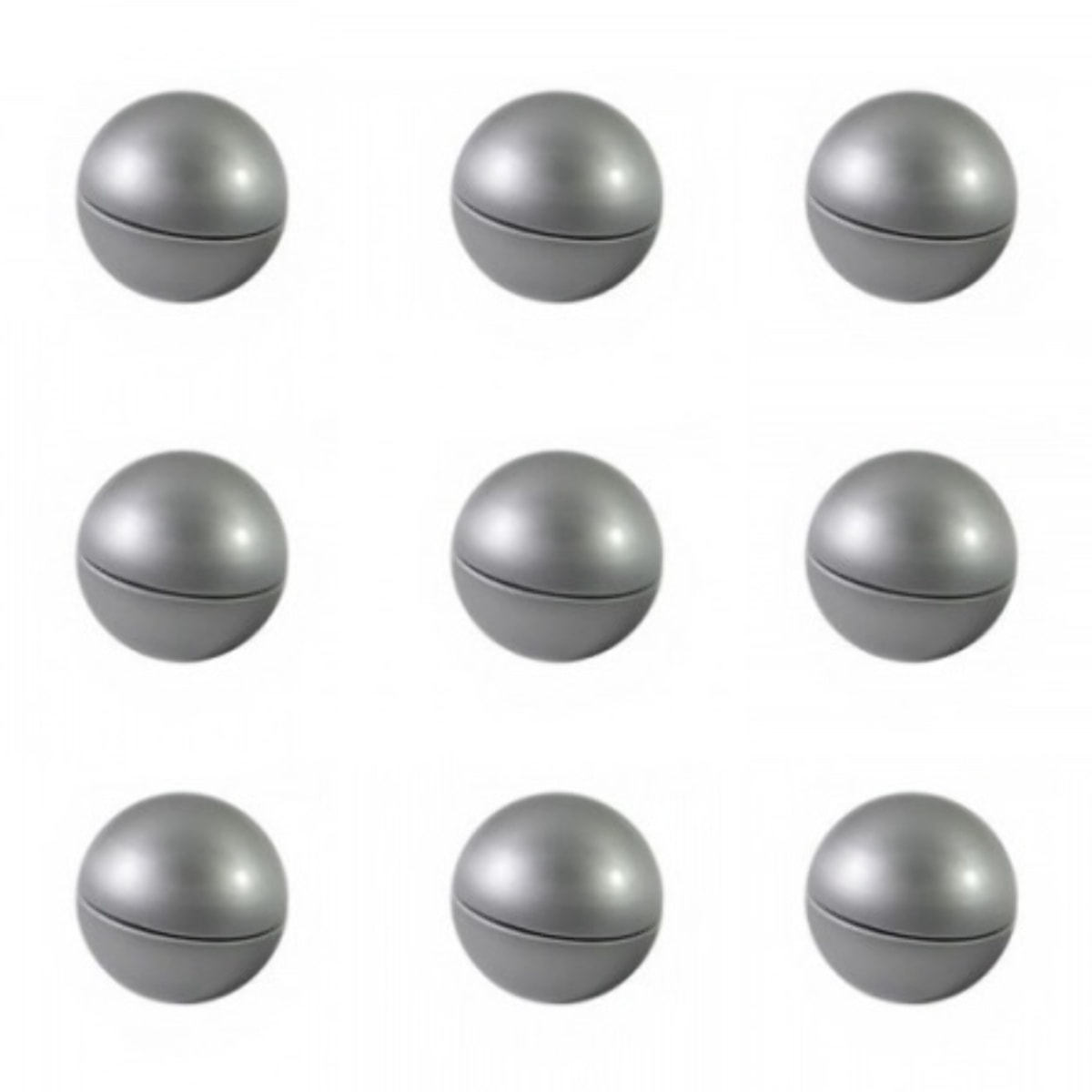 SET DE CONSTRUCCIÓN MAGNETICO 25 pcs