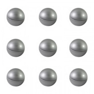 SET DE CONSTRUCCIÓN MAGNETICO 25 pcs