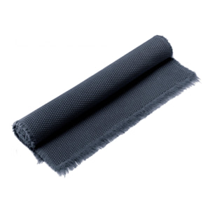 Tapis de bain uni Elly