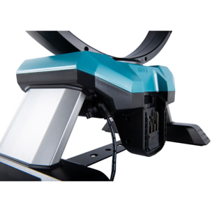 Ventilador inalámbrico MAKITA 40Vmax AC - CF002GZ