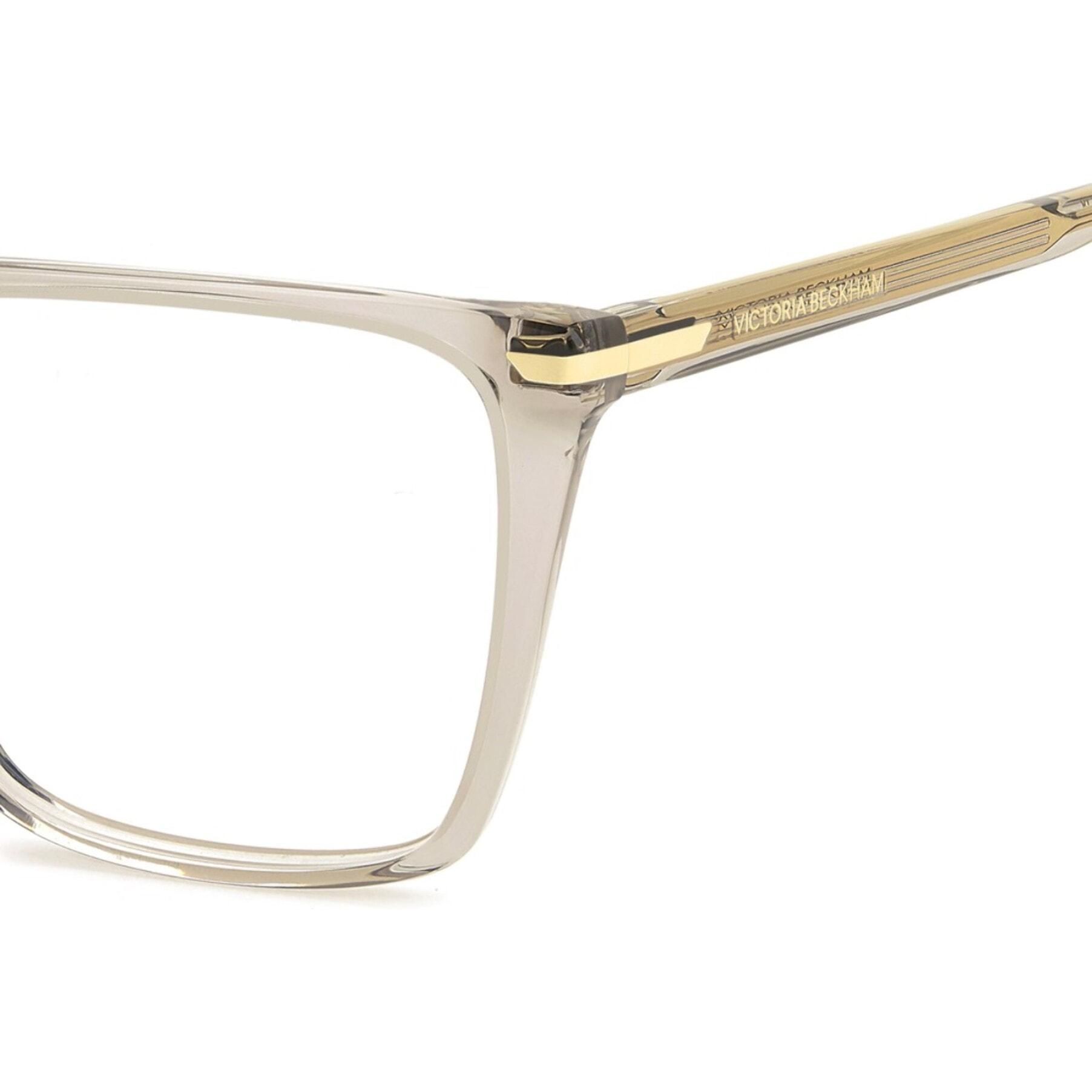 Gafas de Vista Victoria Beckham VB 1014 10A de Acetato Mujer 56 mm