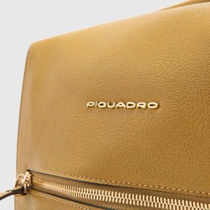 Piquadro Zaino donna porta pc 14"